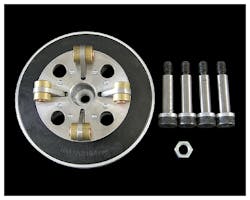 TPPバリアブルプレッシャークラッチアシスト プロクラッチ91y-XL