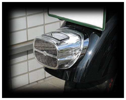 ① 専用 VW フォルクスワーゲン パサート ヴァリアント 3CAXZF (LC9X) リア