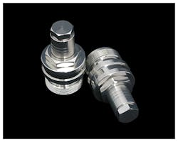 ベルファスト フロントフォークイニシャルアジャスター39mm