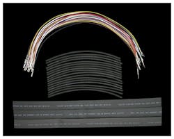 15in クルーズコントロール付ハーネス延長キット 07-10y