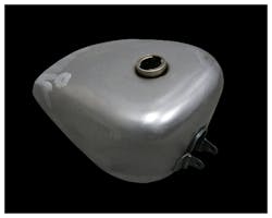 3.1gal ハイトンネルスポーツスタータンク カムキャップ 58-78y
