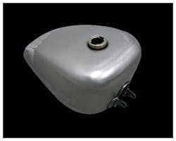 3.1gal ハイトンネルスポーツスタータンク カムキャップ 79-81y