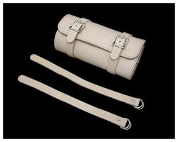 本革ツールロール 生成 5/8in・16mmプラグ用