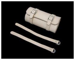 本革ツールロール 生成 13/16in・21mmプラグ用
