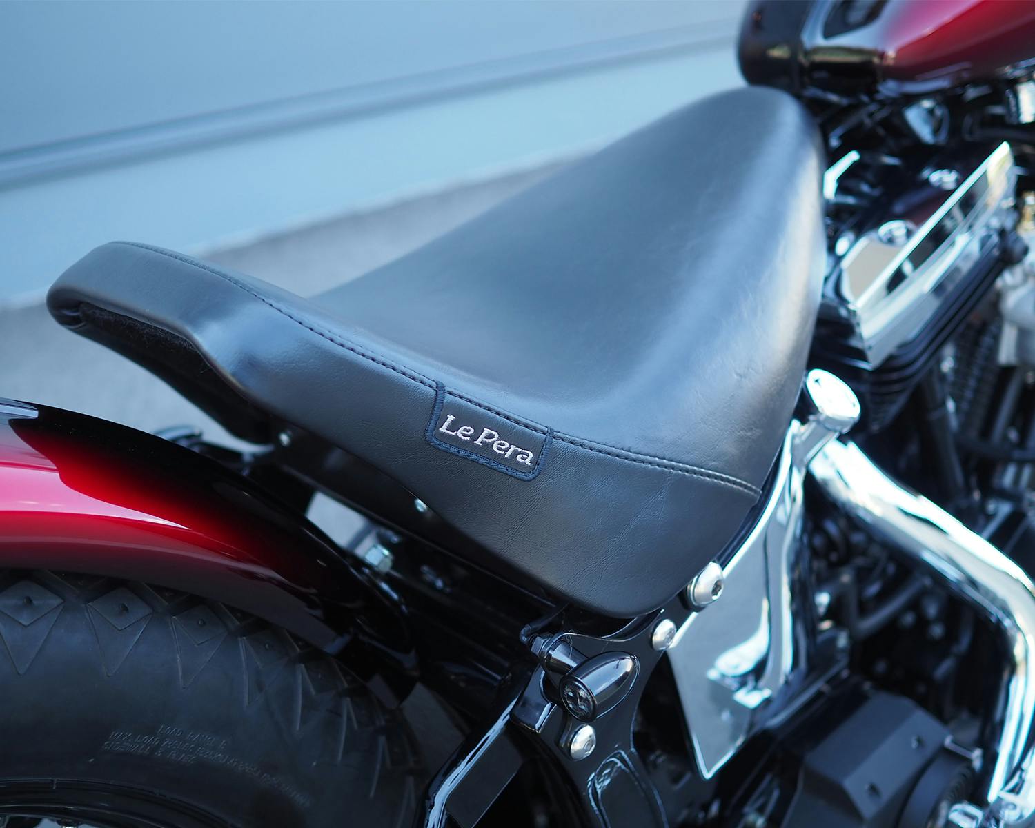 ハーレー用パーツ カスタムパーツの通信販売 ネオファクトリー