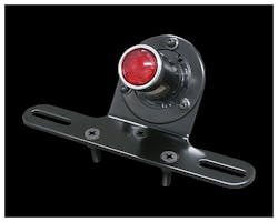 MT211オールドスクールテールライト LEDタイプ ブラケット付