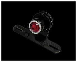 MT110オールドスクールテールライト LEDタイプ ブラケット付
