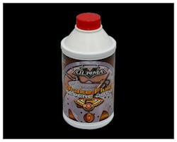 ウルティマ ブレーキオイル DOT5