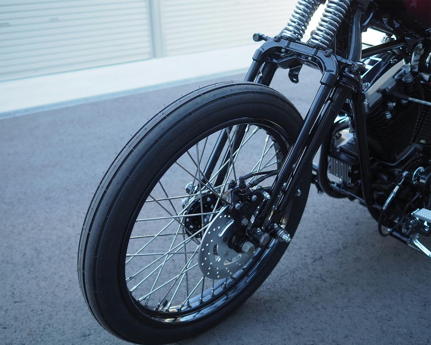 ハーレー用パーツ カスタムパーツの通信販売 ネオファクトリー