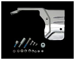 クリアキン トランスミッションシュラウド 99-01y ツアラー用