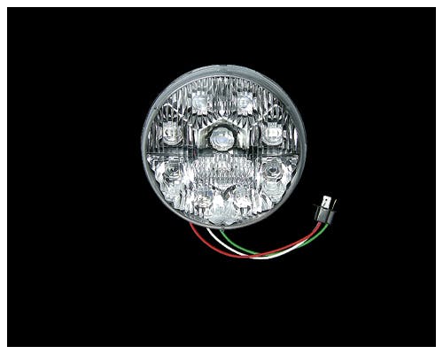 ⑤専用画面 Amazon.co.jp: バイク ナビ タッチパネル ポータブル ナビゲーション 5