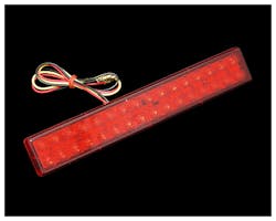 バースタイルテールライト LED
