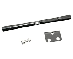 バースタイルウインカーステー 96y- XL ブラック M10