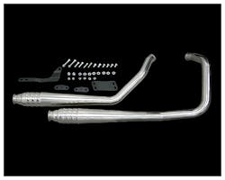 モーターロック 69メガホン フルエキ 95-03yXL