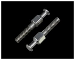 リアショック用 荷掛ボルト 1/2-13×2-1/4 ステンレス