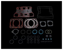 トップエンドガスケットキット 92-99y EVOボアアップ用