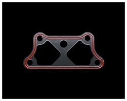 タペットカバーガスケット RCM 04y- XL