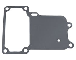 トランスミッション トップカバーガスケット FOAMET 07y- BT