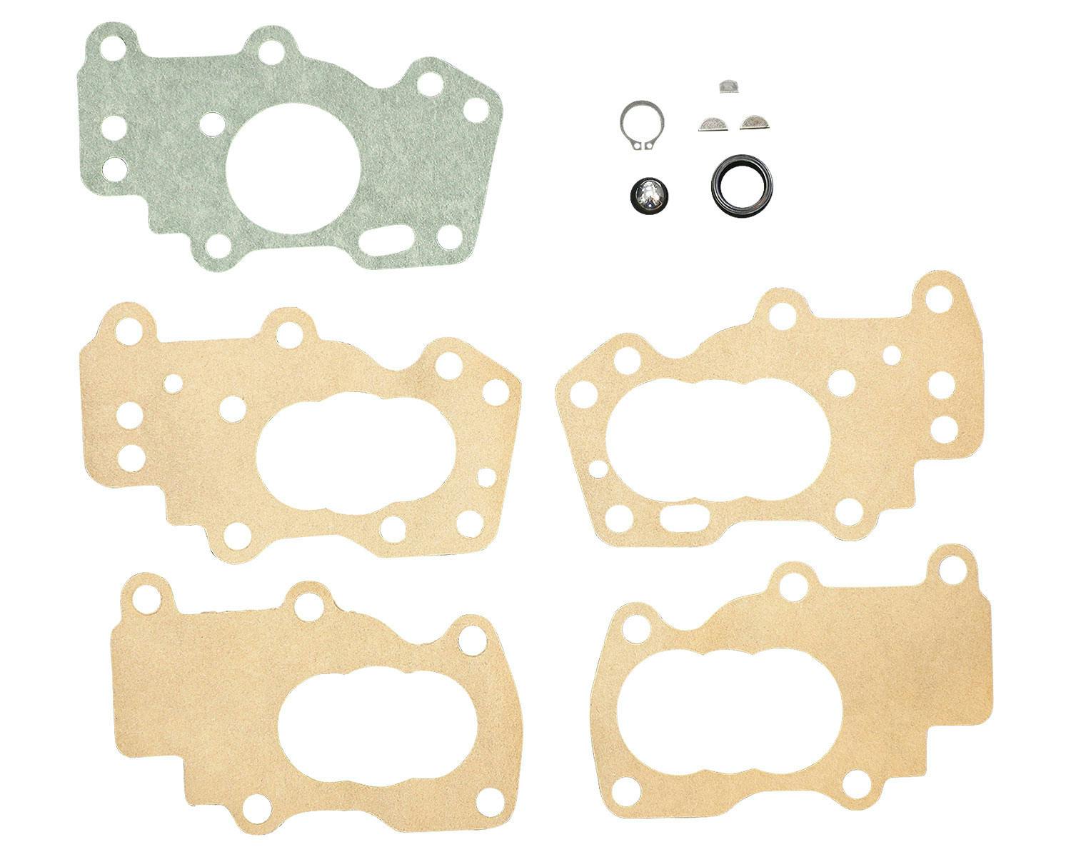 エンジン周り < XL系 < 純正用 < ガスケット類 - ハーレー用パーツ