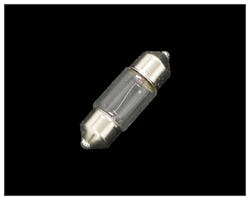12V10W T10×31 シングルバルブ ノーマル