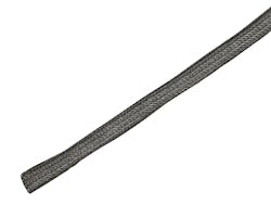 アスファルトコート配線保護チューブ 1/4in × 1M