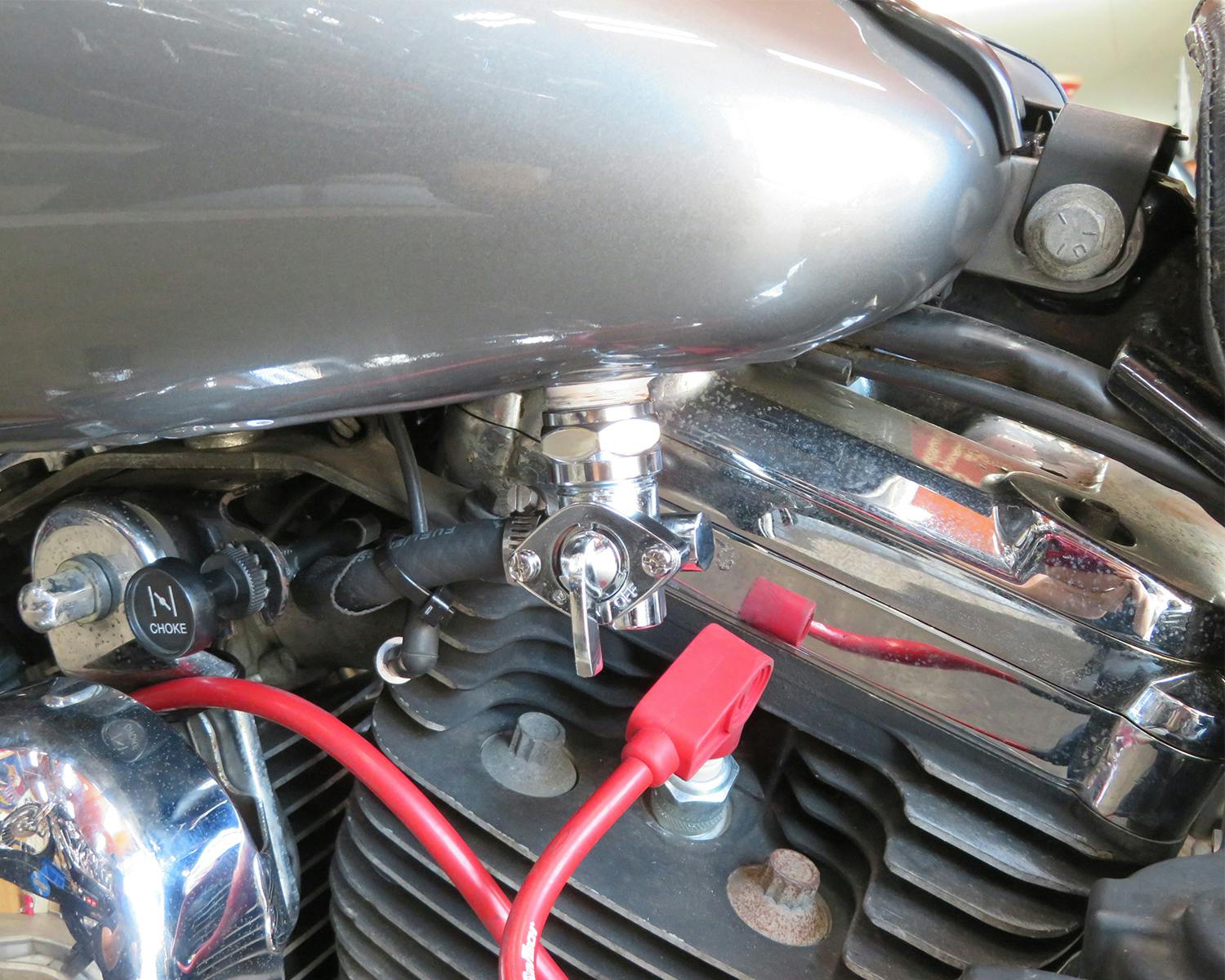 ハーレー用パーツ カスタムパーツの通信販売 ネオファクトリー