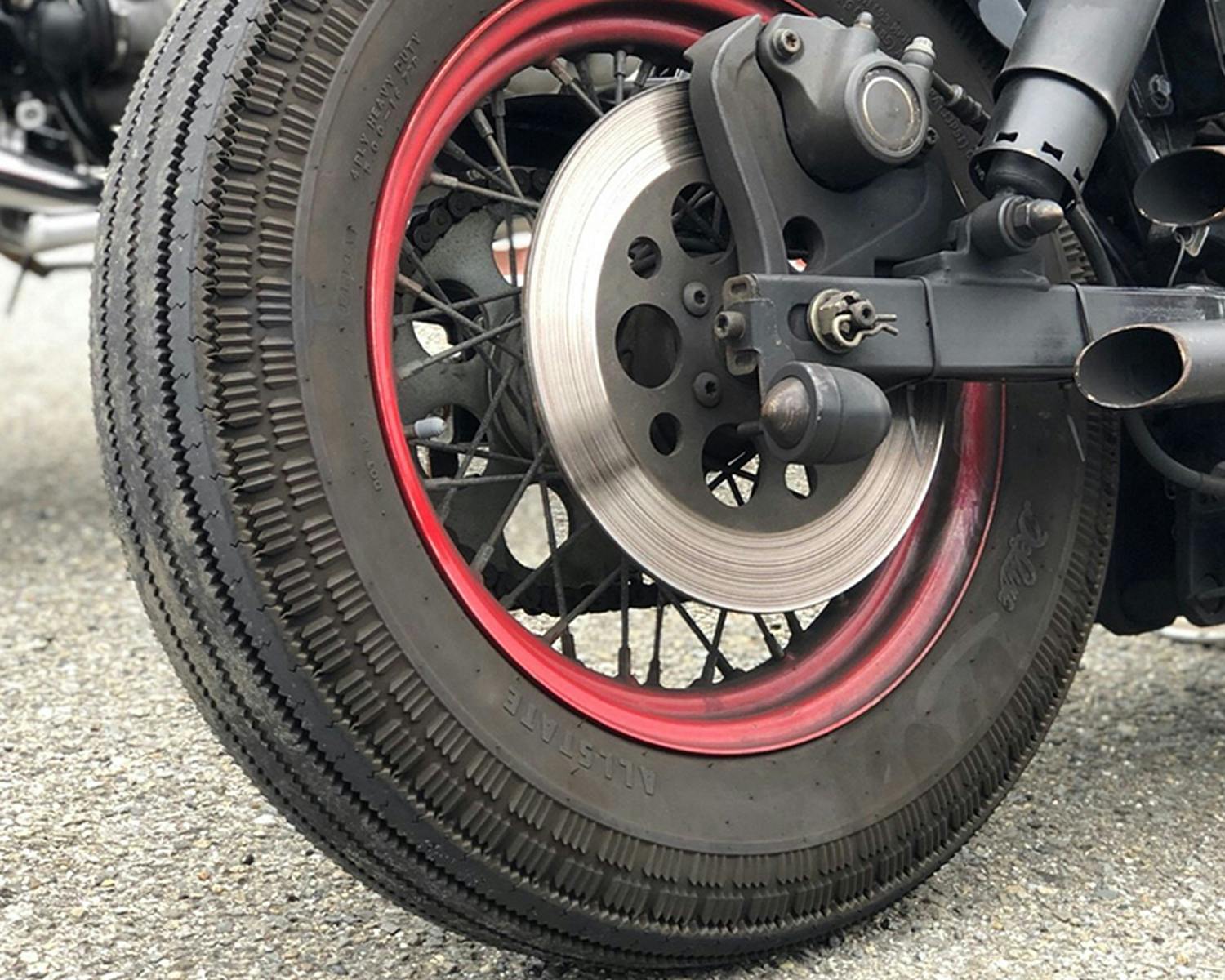 わいてぃ ハーレー用パーツ カスタムパーツの通信販売 ネオファクトリー