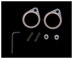 エキゾーストペーパーガスケットキット アレンナット 66-84ySHV用