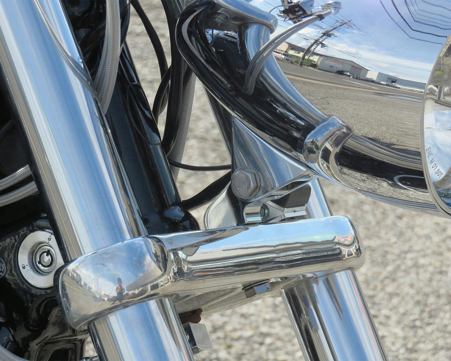 ハーレー用パーツ カスタムパーツの通信販売 ネオファクトリー