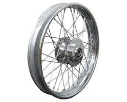 04-05yダイナ用 Fホイール 18×2.15in クローム