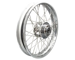 06-07yダイナ用 Fホイール 18×2.15in クローム