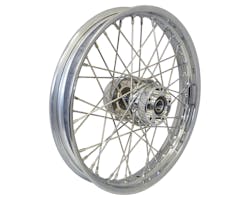 09y-ツアラー用 Fホイール 18×2.15in クローム