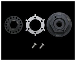 6速用コンペンセーターロックキット ショート