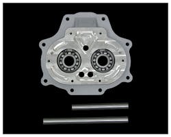 6速用ワイドベアリングアップグレードキット シルバー