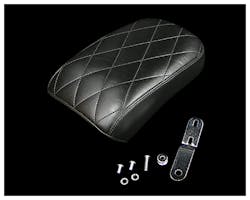 ベアボーンピリオンシートダイアモンドステッチ FXS/FLS
