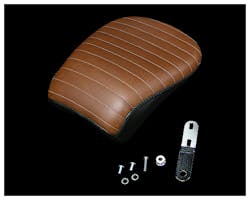 ベアボーンビッグピリオンシートブラウントップ FXS/FLS