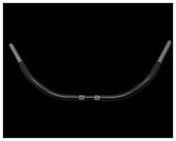 ファットビーチバーハンドル ブラック