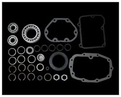 パワードライブ6速コンバージョンキット用リビルドキット