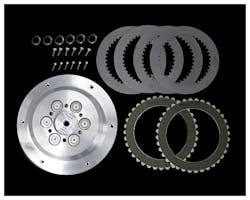 セントリフォースオートクラッチAssy ブルートⅣex用