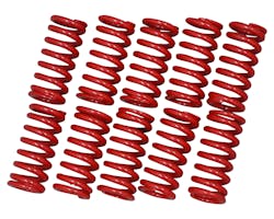 クラッチスプリング 41-67y BT用