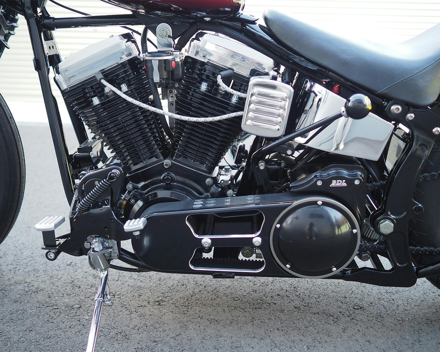 ハーレー用パーツ カスタムパーツの通信販売 ネオファクトリー