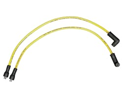 プラグコード 黄8.8mm 58-69yXL用