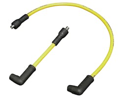 プラグコード 黄8.8mm 71-78yXL