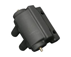 アクセルパワープラス 4.2Ωコイル 黒