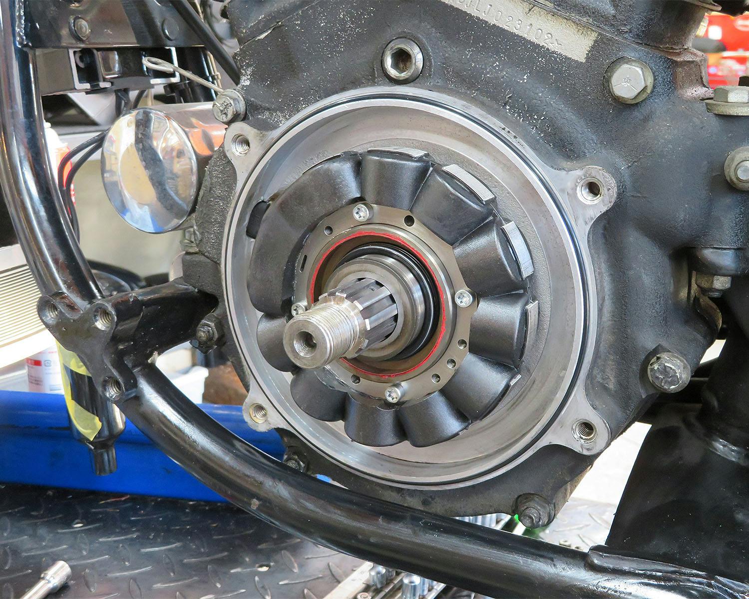 Rmページ 1981 Suzuki RM80X – Vintage Suzuki