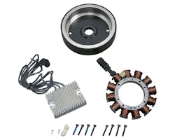32Amp チャージングシステムAssy 91-99y BT