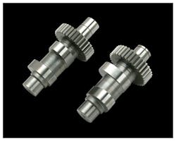 509G ギアカムシャフトセット 99-06y TC