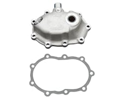 キックスタートカバーキット 48-50yスタイル