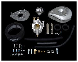 スーパーB キャブ コンプリートキット w/マニホールド 79-84BT