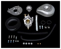 スーパーB キャブ コンプリートキット w/マニホールド 57-78XL